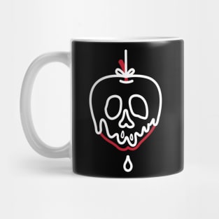 Poison Apple Mug